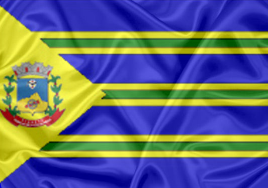 Imagem da Bandeira Piquete