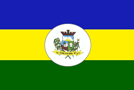 Planalto da Serra - MT