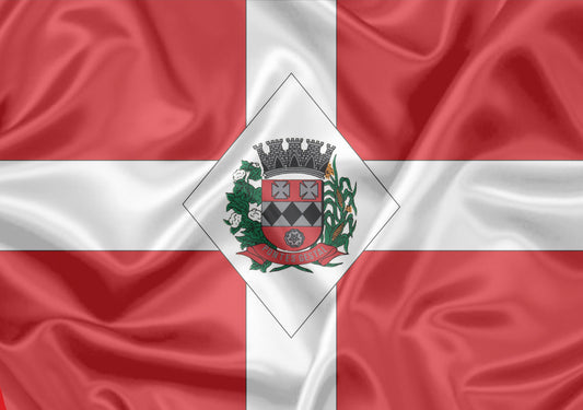 Imagem da Bandeira Pontes Gestal