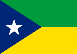 Pontes e Lacerda - MT