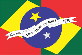 Porto Alegre do Norte - MT