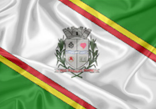 Imagem da Bandeira Rafard
