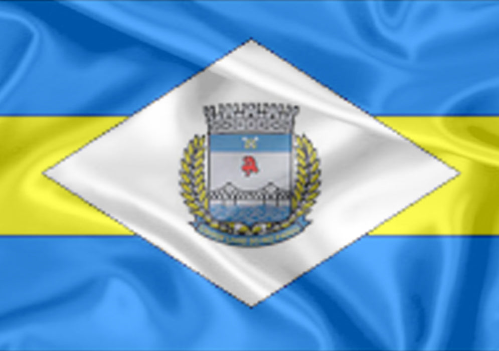 Imagem da Bandeira São José do Rio Pardo