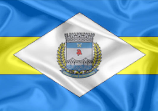 Imagem da Bandeira São José do Rio Pardo