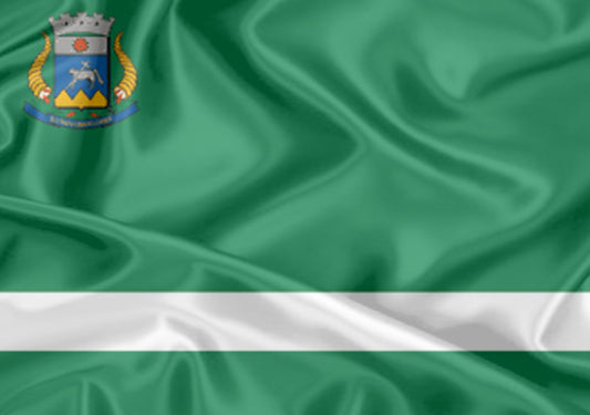 Imagem da Bandeira São João da Boa Vista