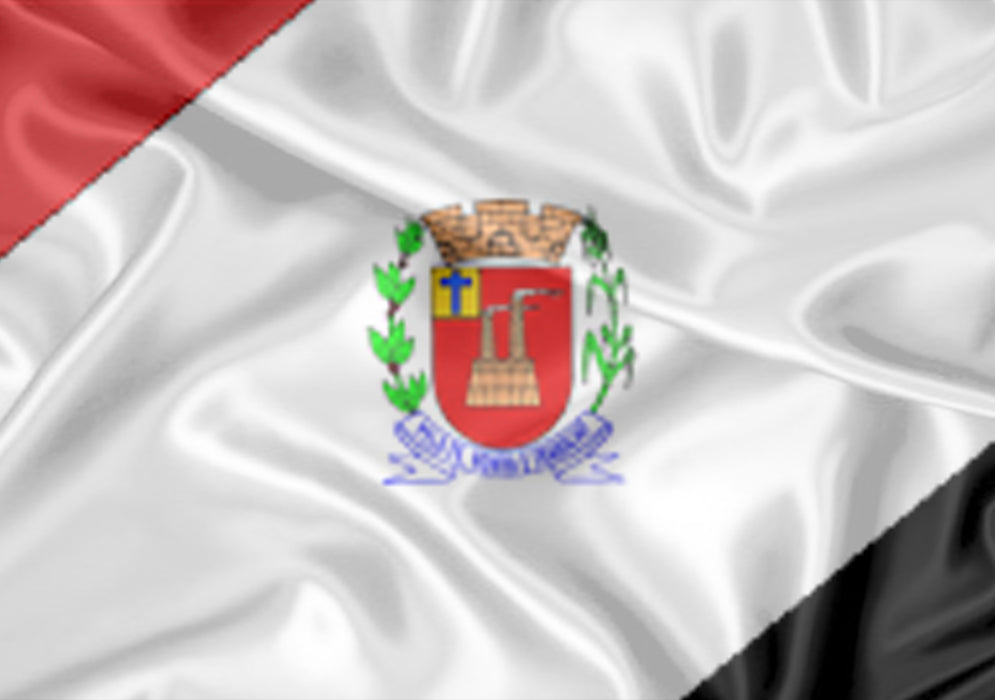 Imagem da Bandeira Santa Gertrudes