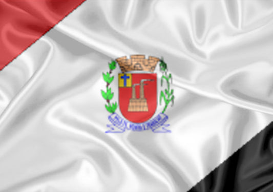 Imagem da Bandeira Santa Gertrudes