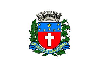 Santa Cruz da Conceição - SP