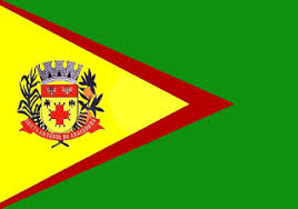 Santo Antônio do Aracanguá - SP