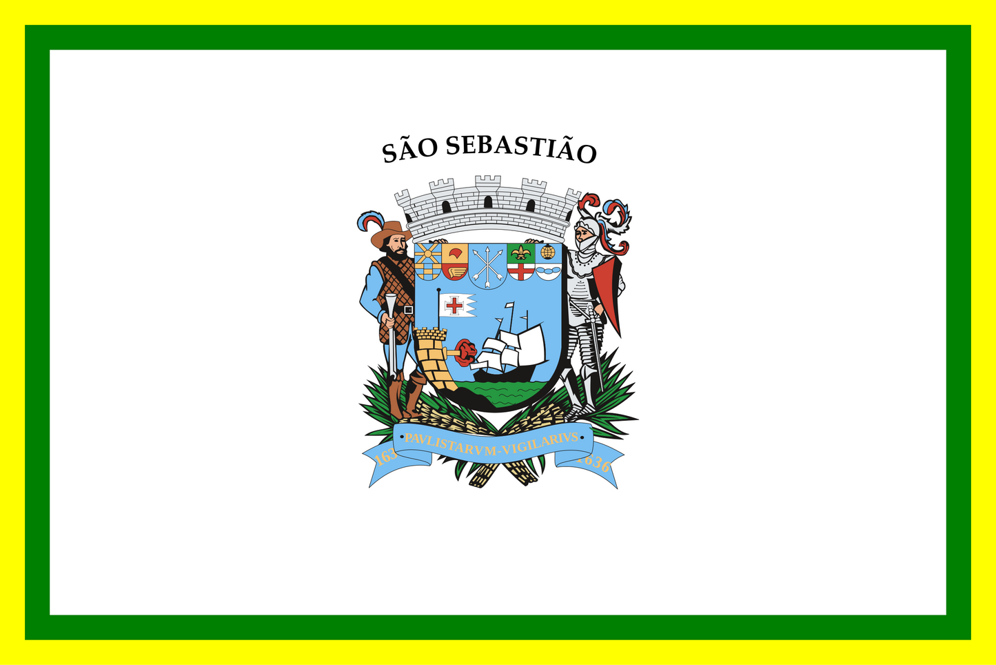 São Sebastião - SP