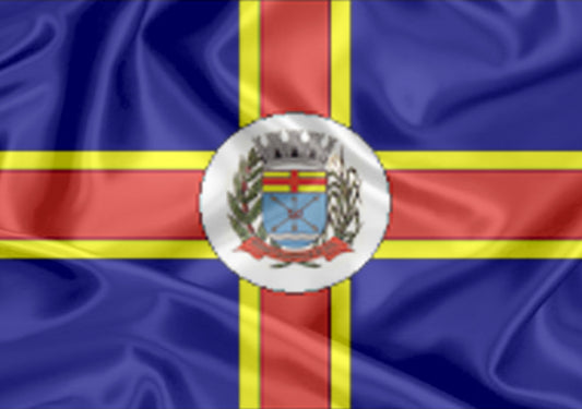 Imagem da Bandeira Sebastianópolis do Sul