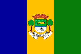 São José do Rio Claro - MT