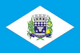 Suzanápolis - SP