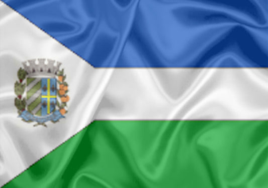 Imagem da Bandeira Tabatinga