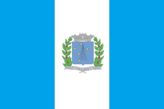 Tejupá - SP