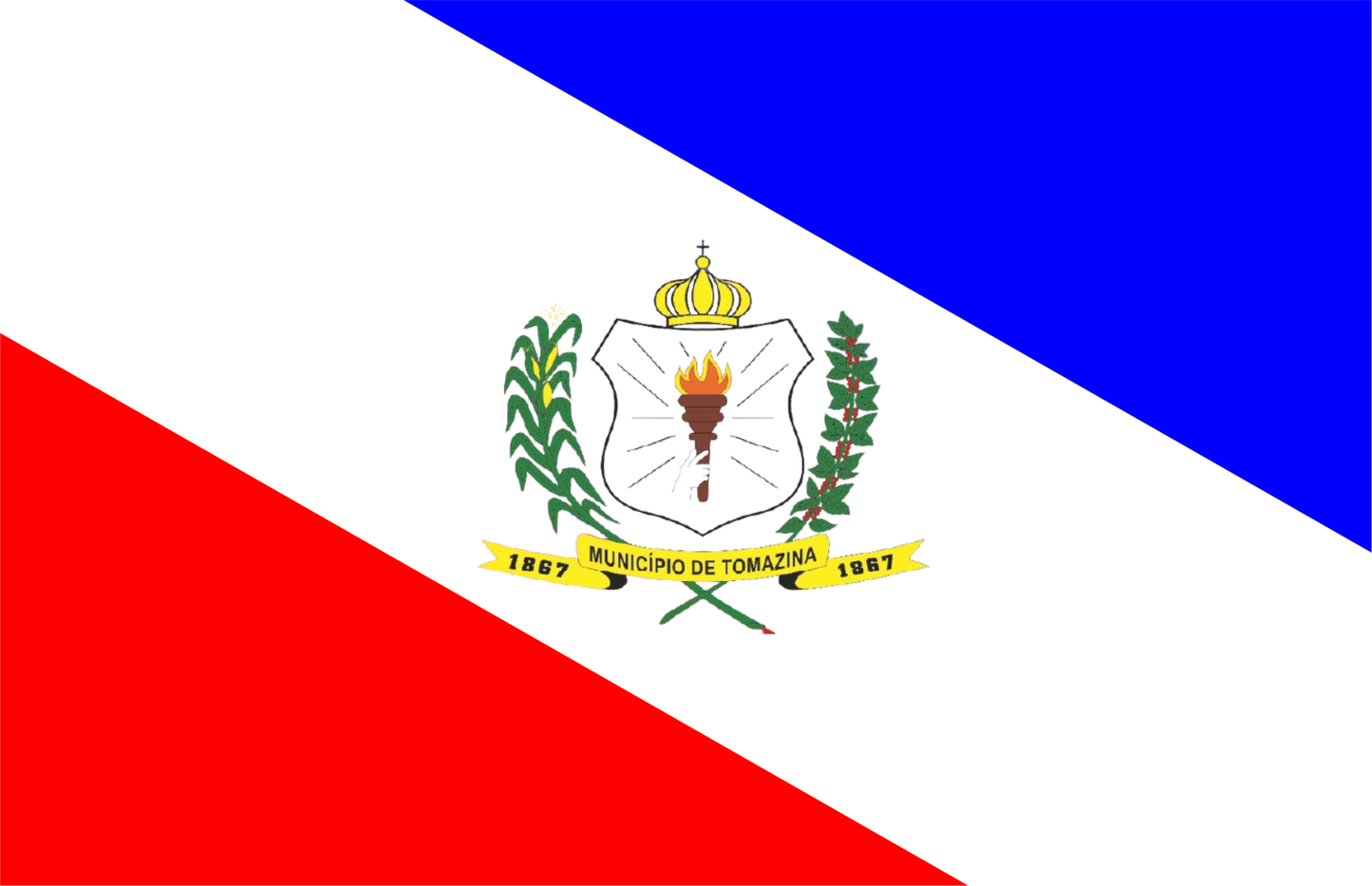 Tomazina - PR
