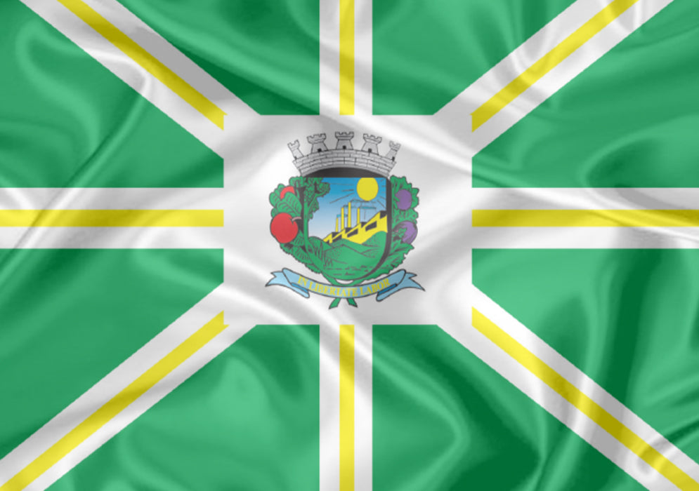 Imagem da Bandeira Valinhos