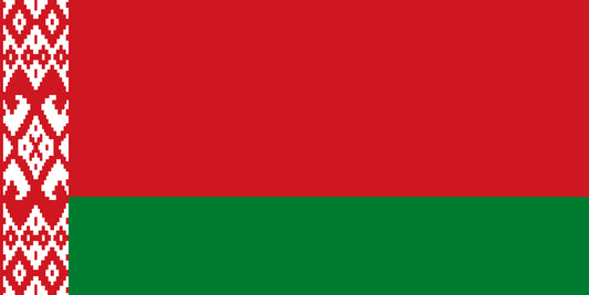 Imagem da Bandeira Bielorrússia