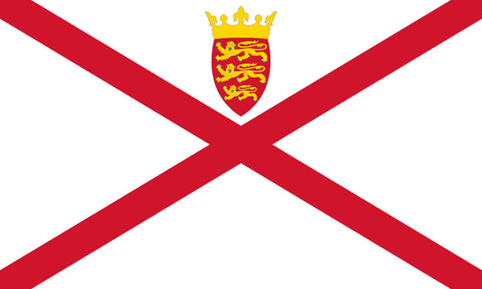 Imagem da Bandeira Jersey